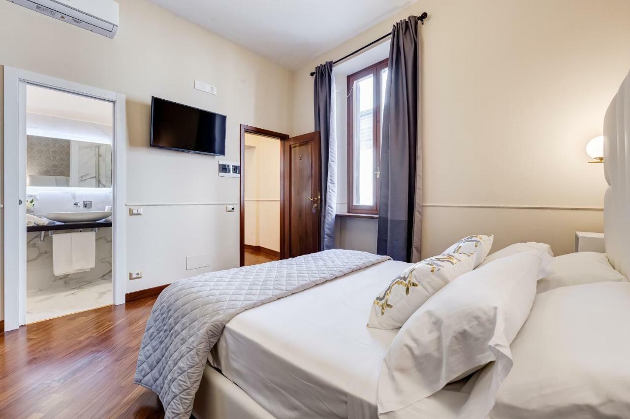 Gasthof Trevi Private By Premium Collection 2*