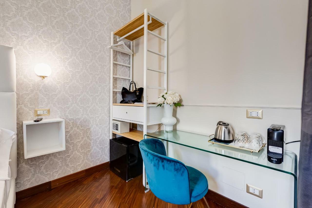 Gasthof Trevi Private By Premium Collection 2*