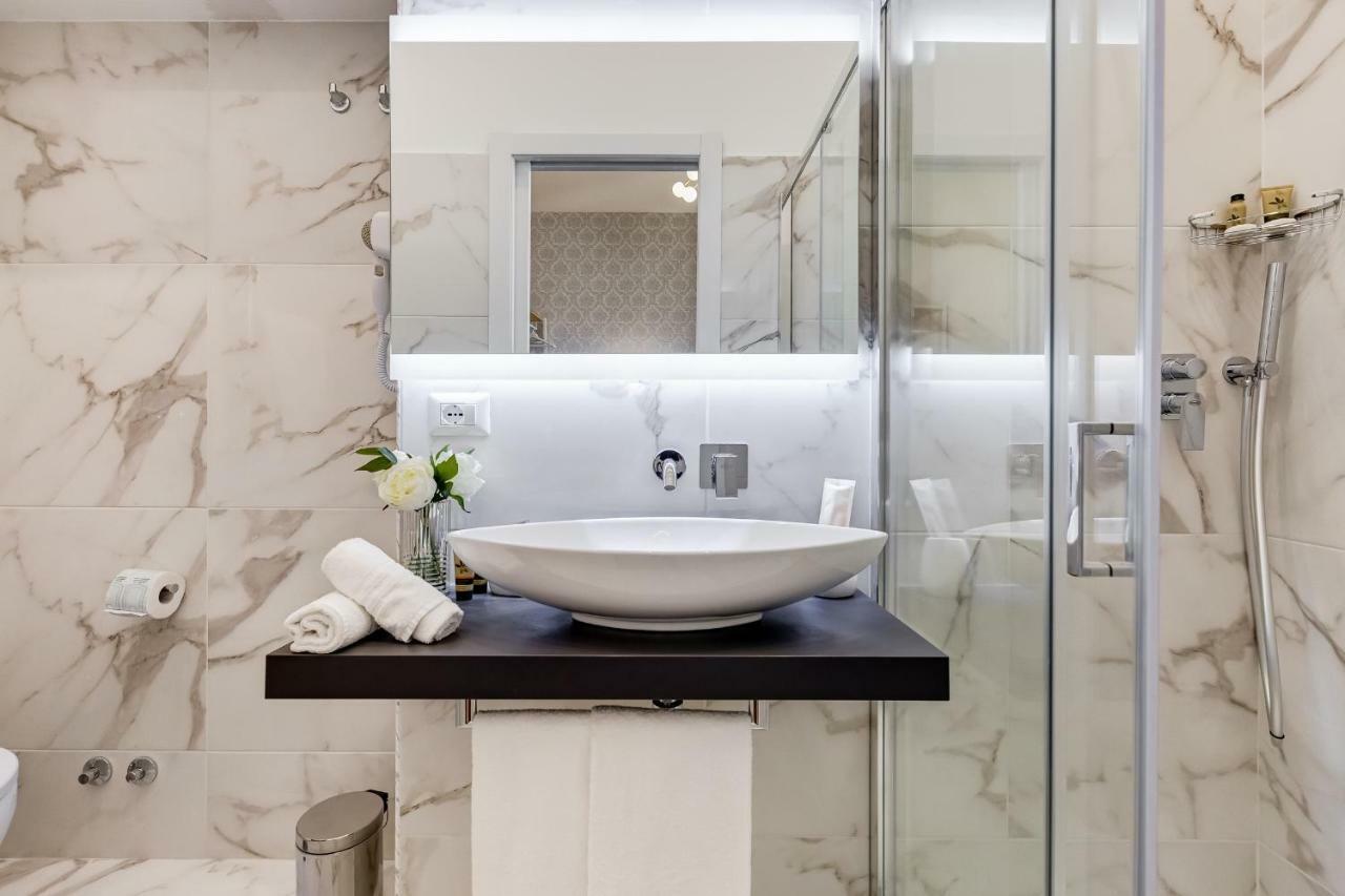 Gasthof Trevi Private By Premium Collection