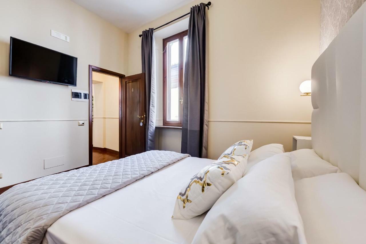 Gasthof Trevi Private By Premium Collection 2*