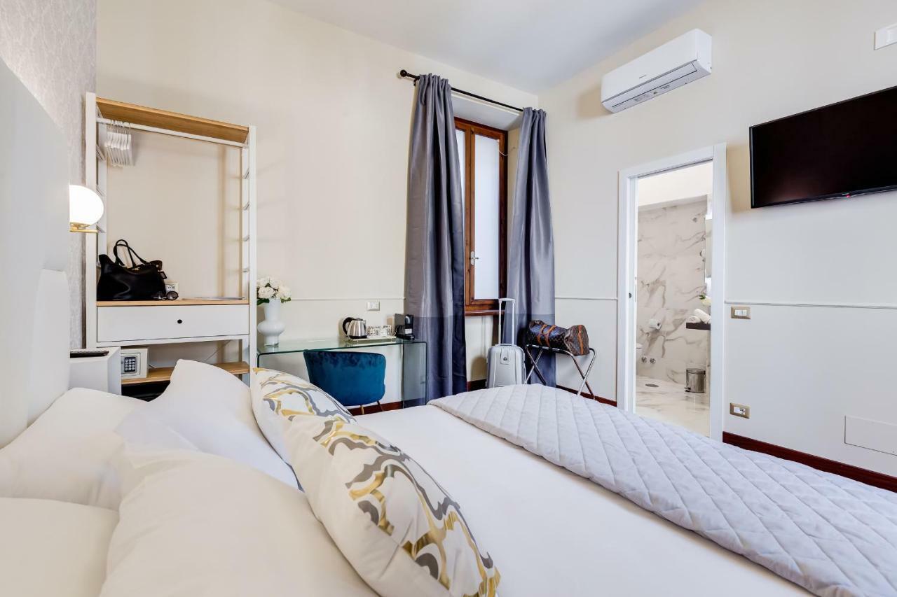 Gasthof Trevi Private By Premium Collection 2*
