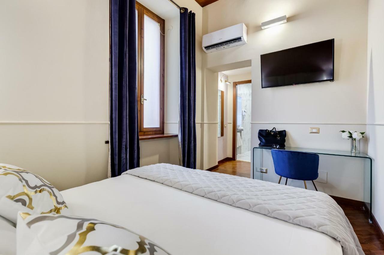 Trevi Private By Premium Collection Gasthof