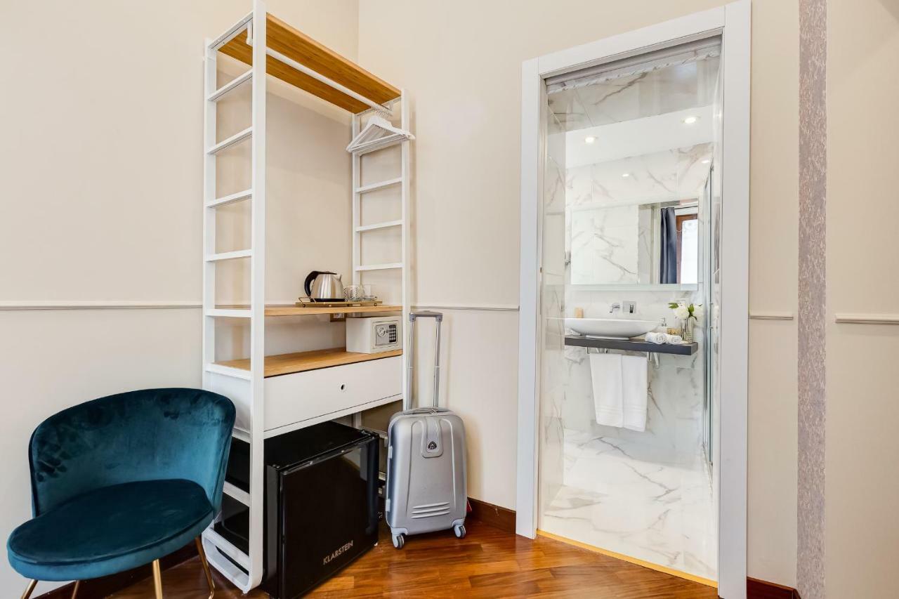 Gasthof Trevi Private By Premium Collection