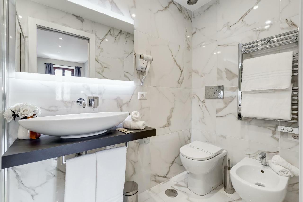 Gasthof Trevi Private By Premium Collection