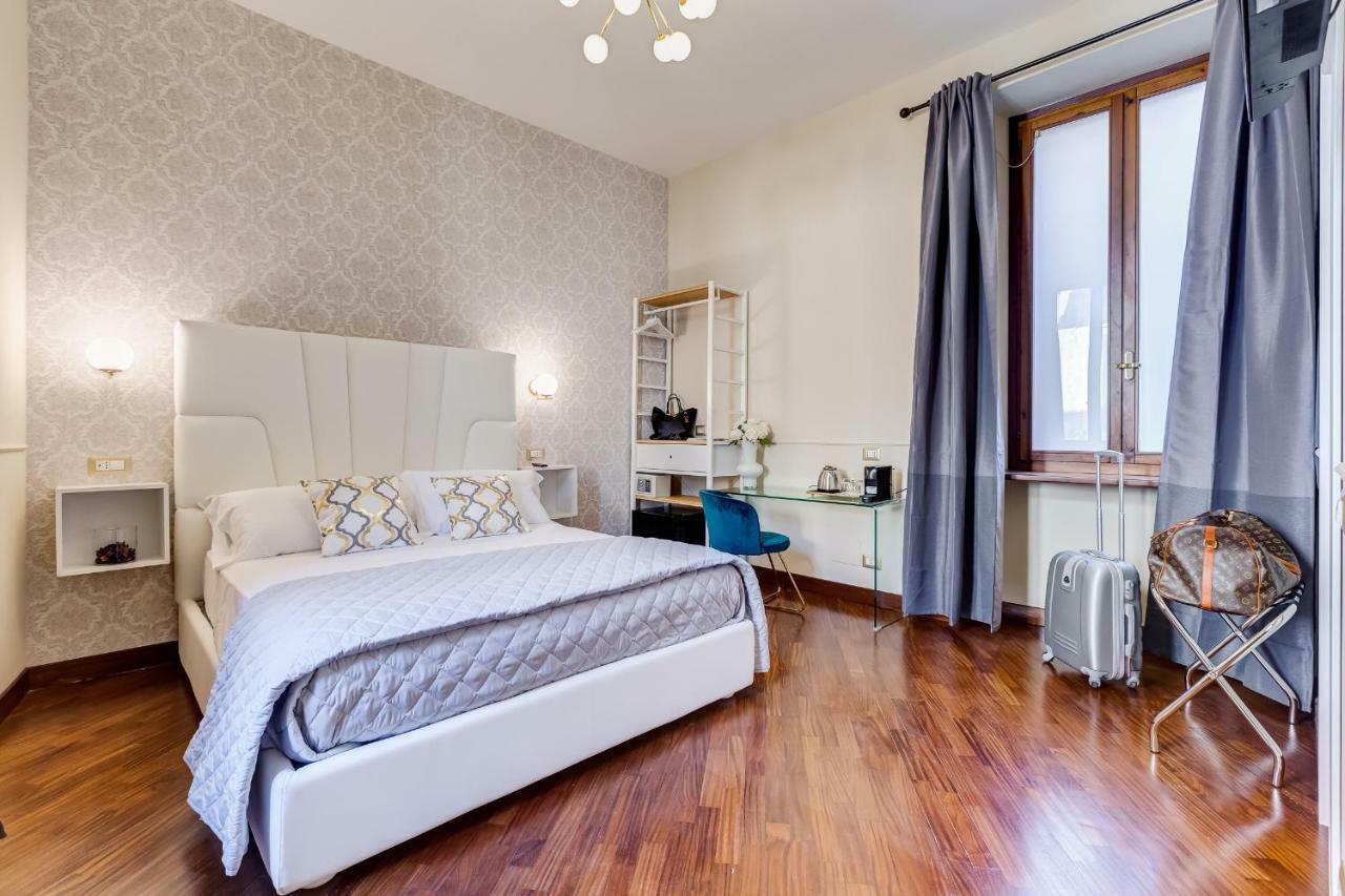 Trevi Private By Premium Collection Pensión Roma