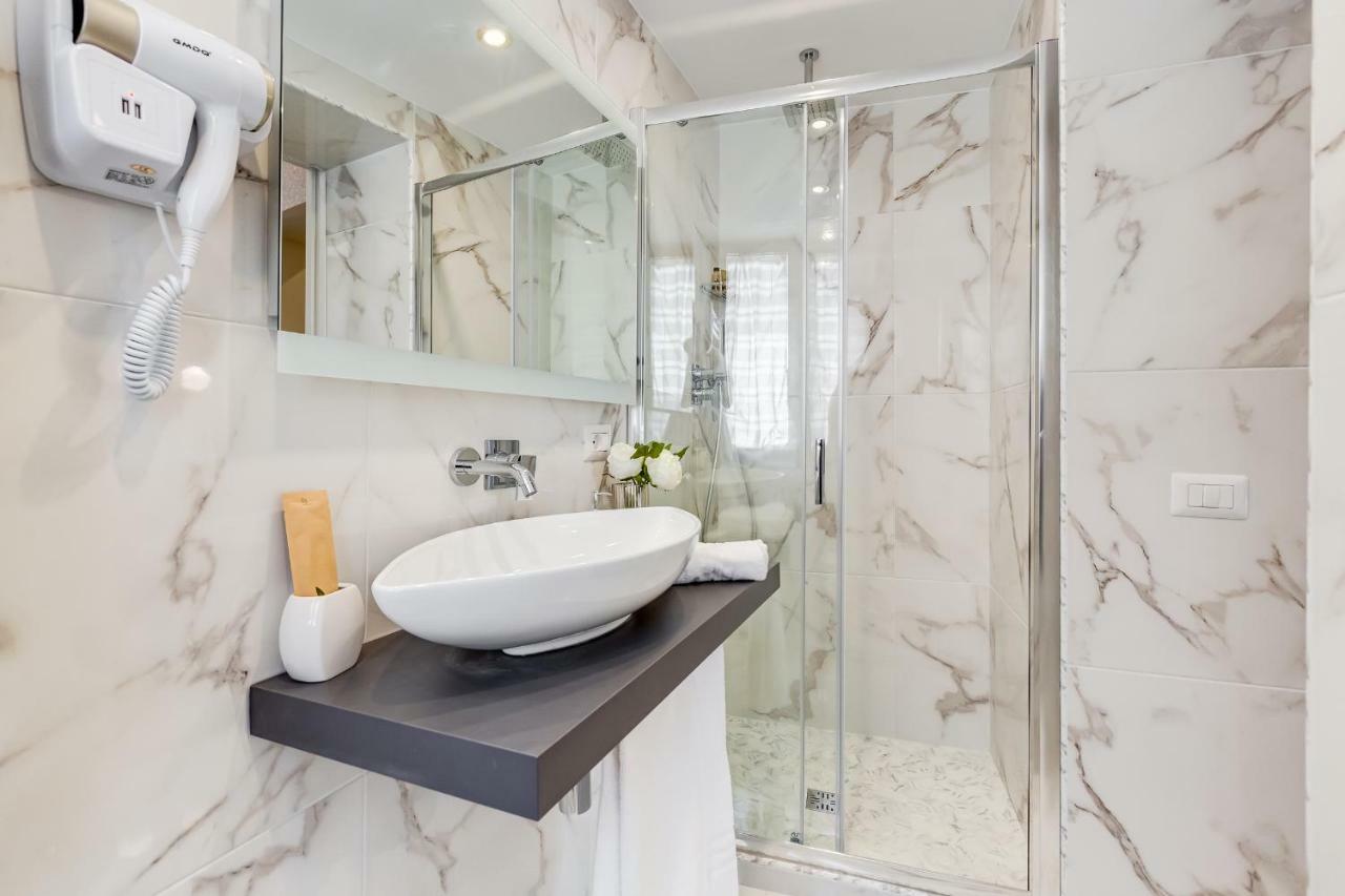 Pensión Trevi Private By Premium Collection Roma