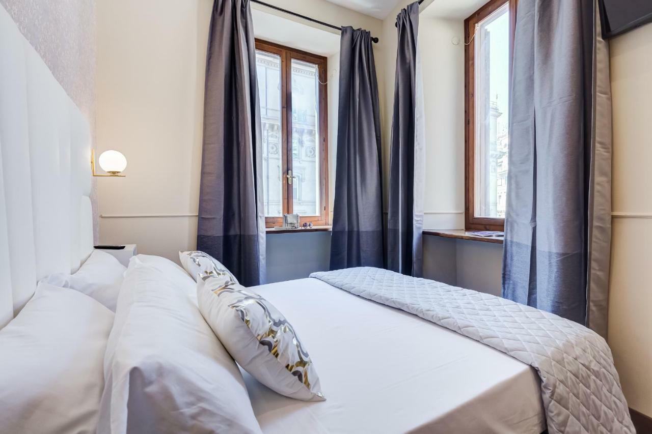 Pensión Trevi Private By Premium Collection Roma