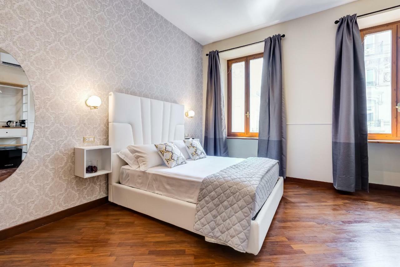 Pensión Trevi Private By Premium Collection 2*
