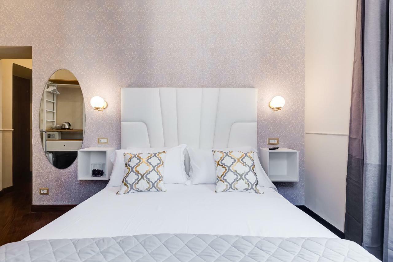 Trevi Private By Premium Collection Pensión 2*