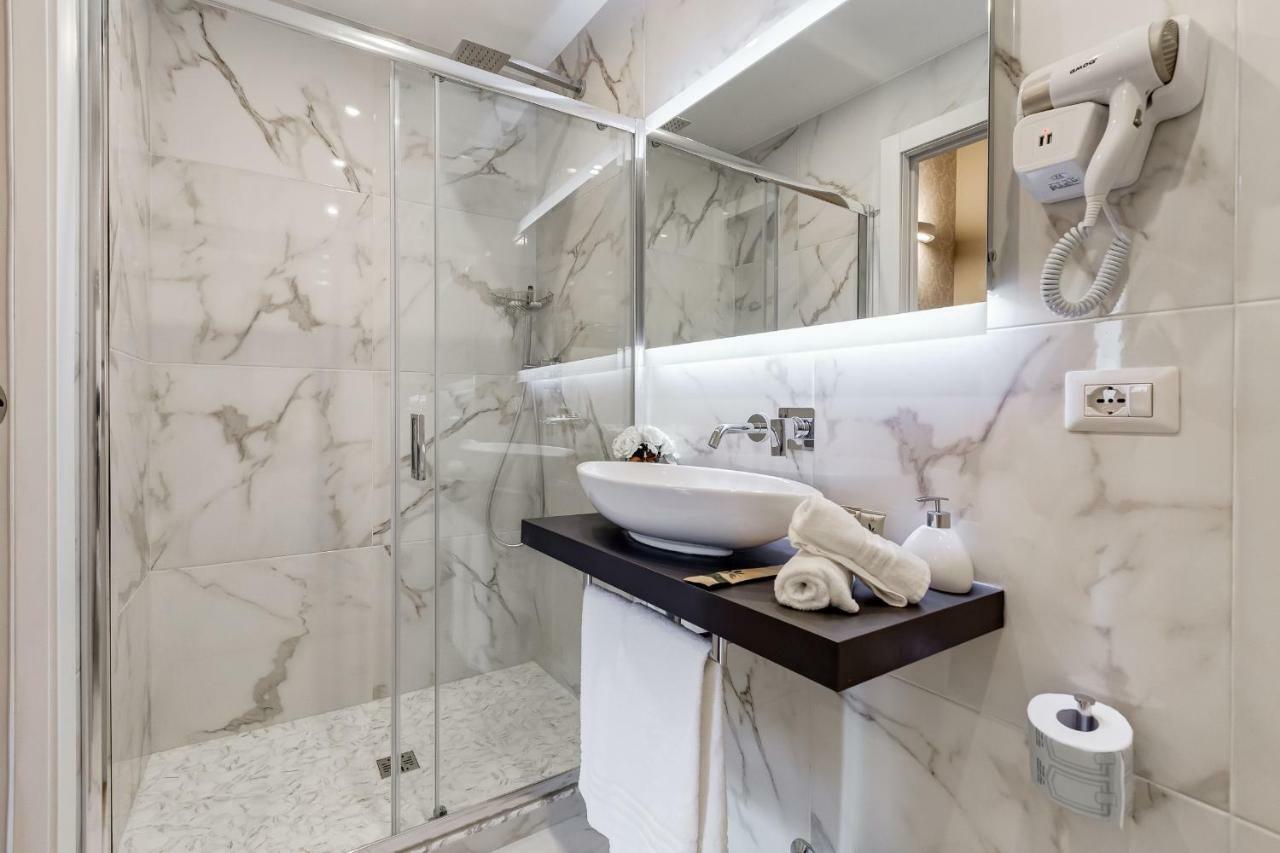 Pensión Trevi Private By Premium Collection Roma