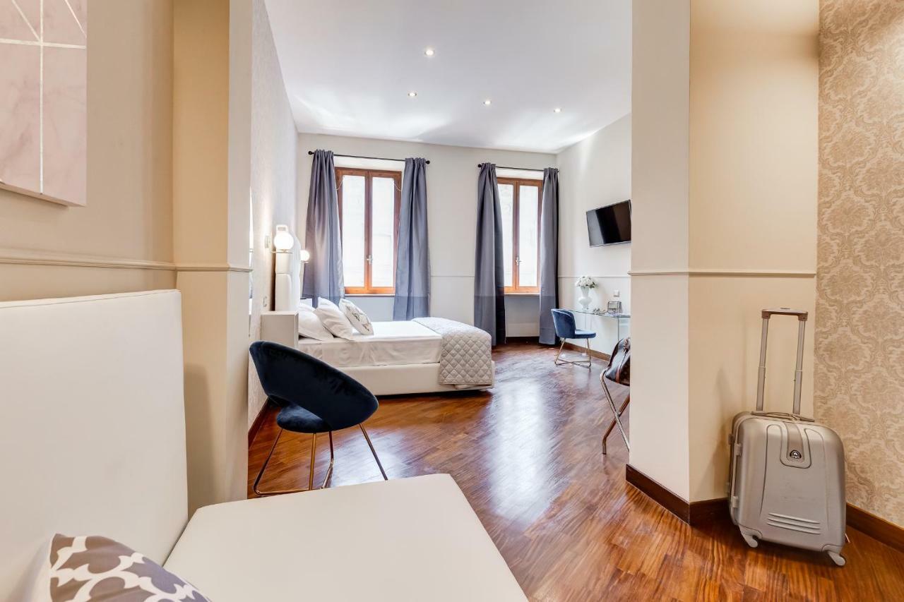 Trevi Private By Premium Collection Pensión