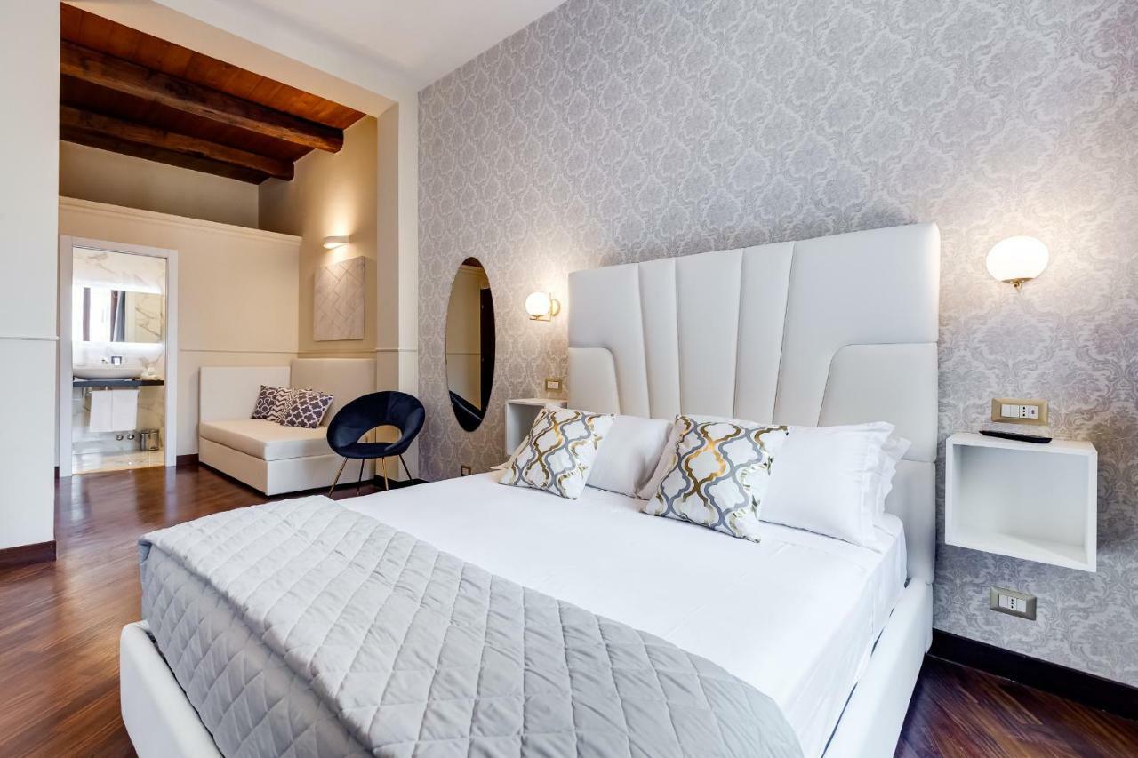 Pensión Trevi Private By Premium Collection Roma