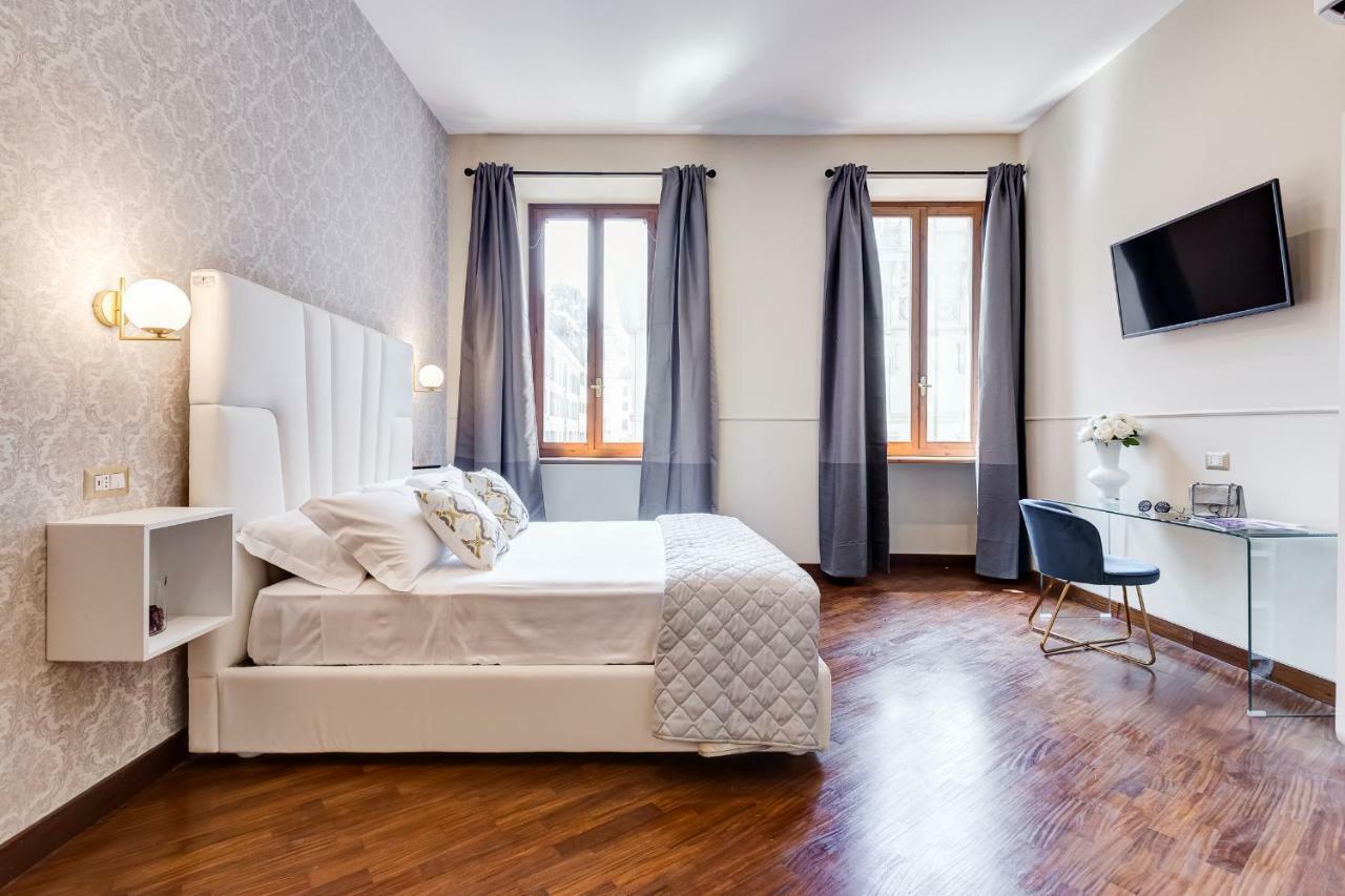 Trevi Private By Premium Collection Pensión