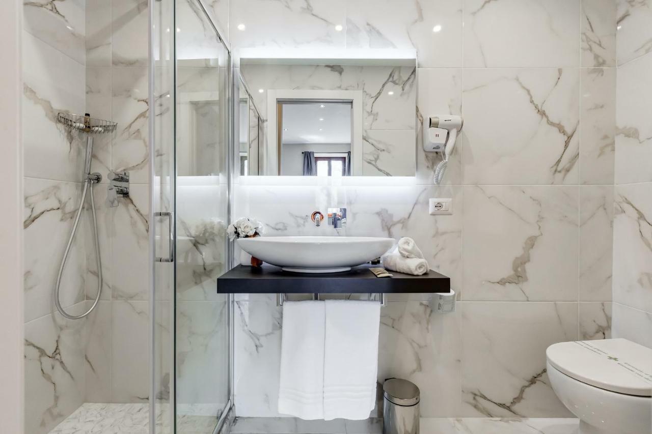 Trevi Private By Premium Collection Pensión 2*