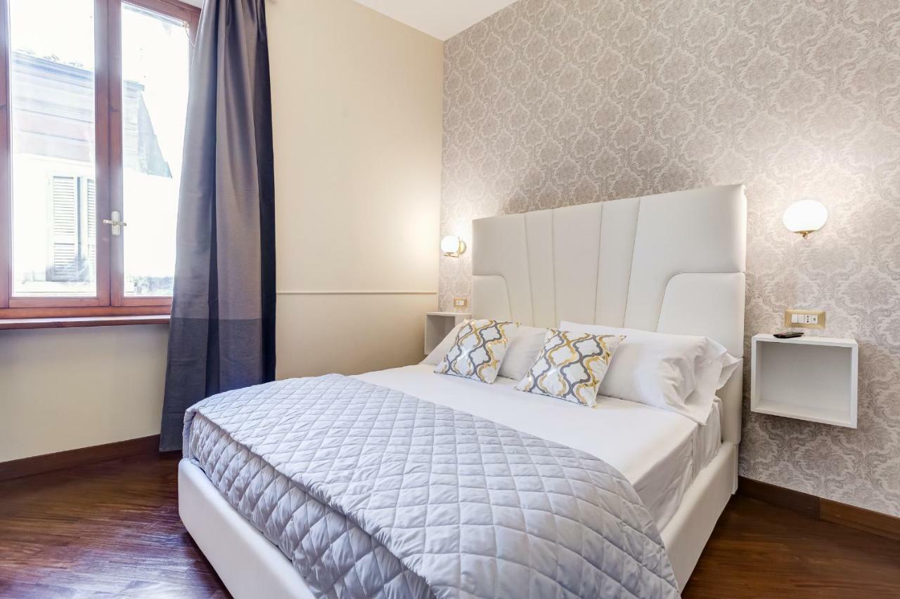 Trevi Private By Premium Collection Pensión Roma