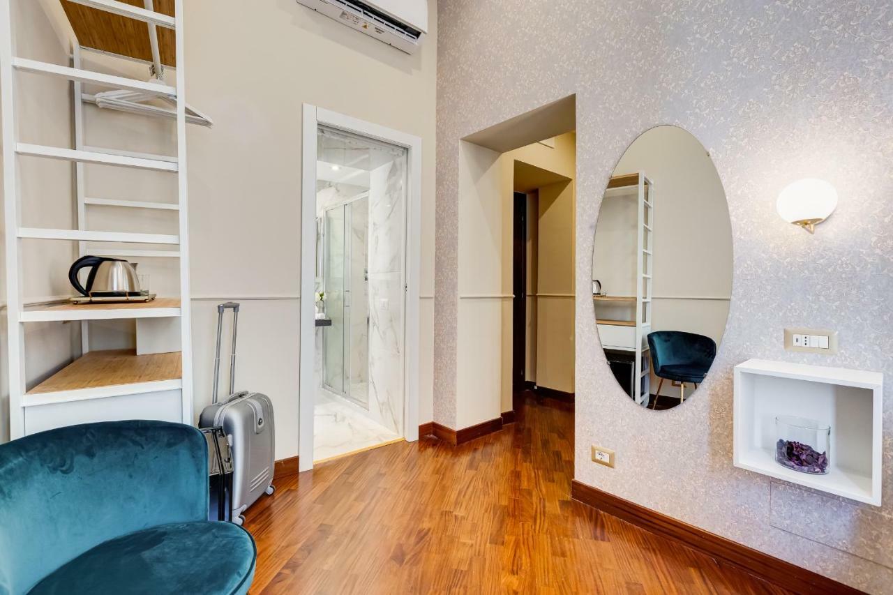 Trevi Private By Premium Collection Pensión Roma