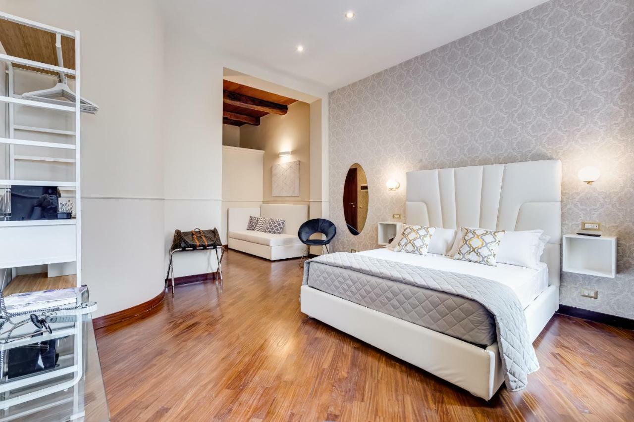 Trevi Private By Premium Collection Pensión Roma