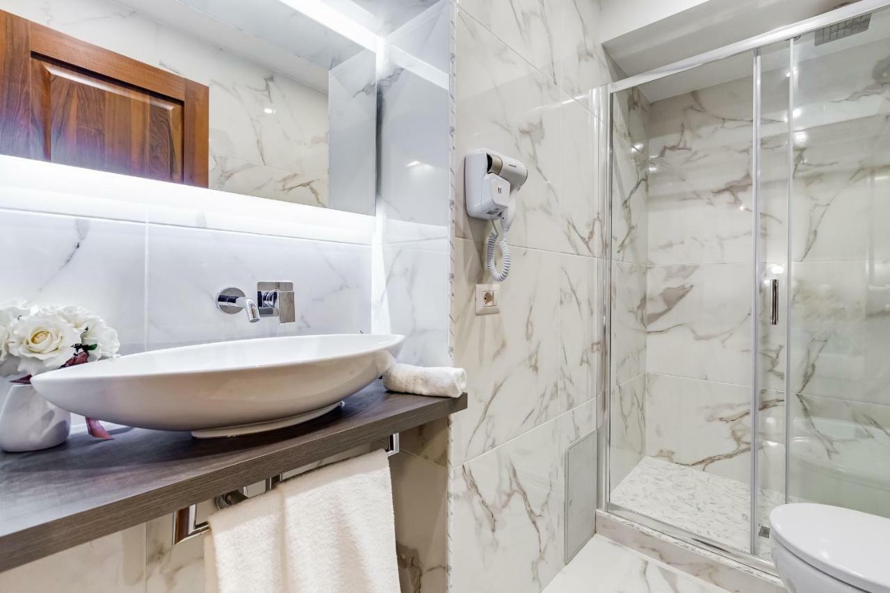 Pensión Trevi Private By Premium Collection Roma
