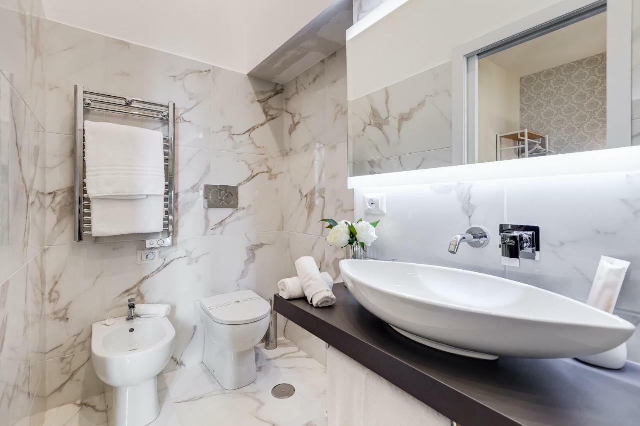 Pensión Trevi Private By Premium Collection Roma