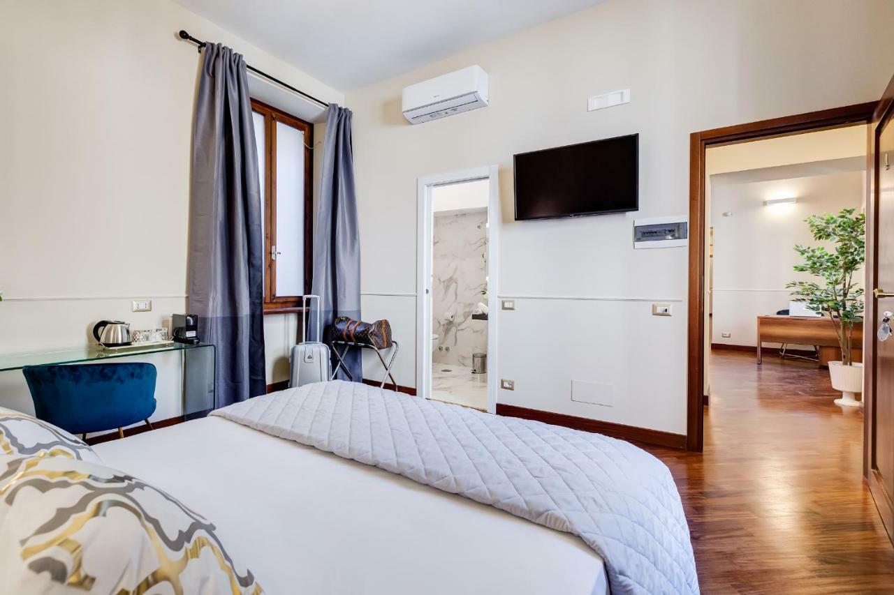 Trevi Private By Premium Collection Pensión