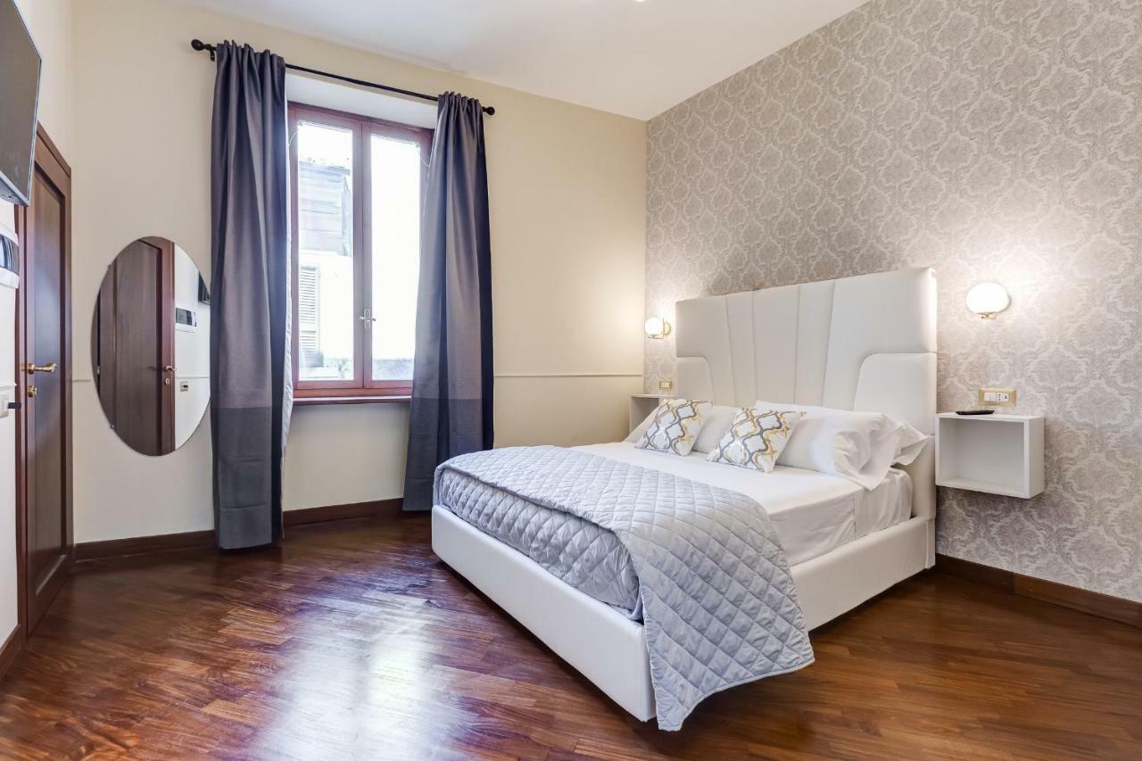 Pensión Trevi Private By Premium Collection Roma