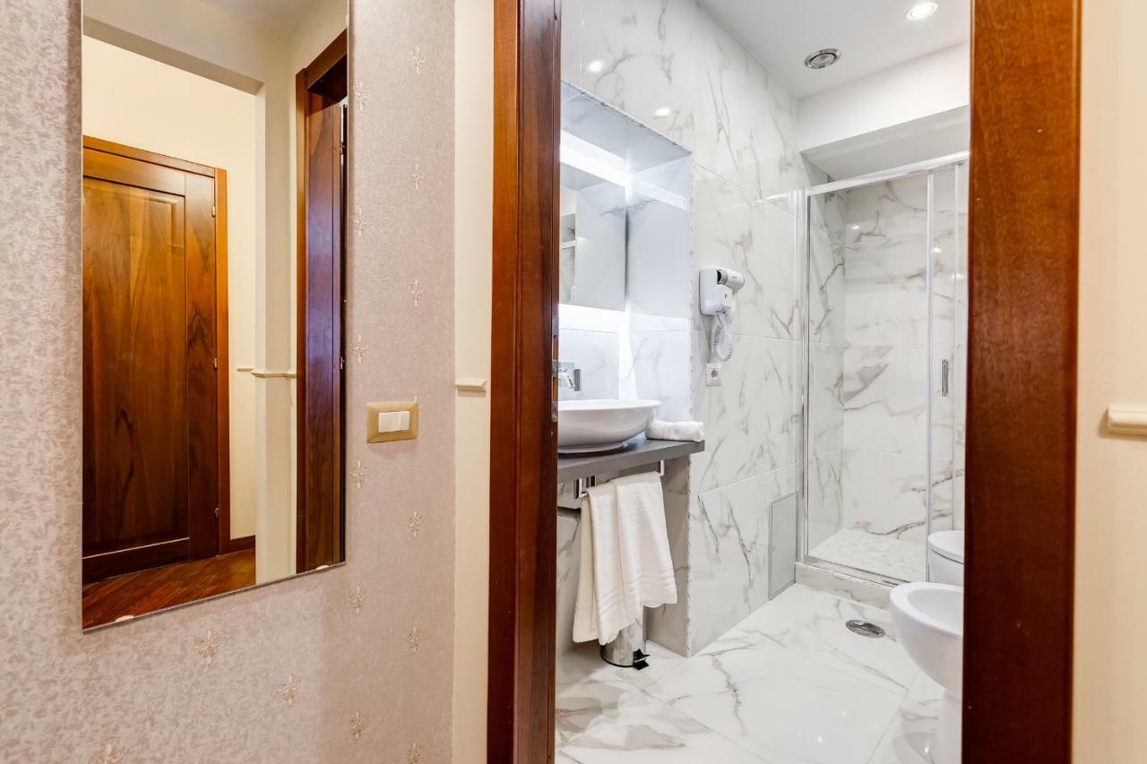Trevi Private By Premium Collection Pensión
