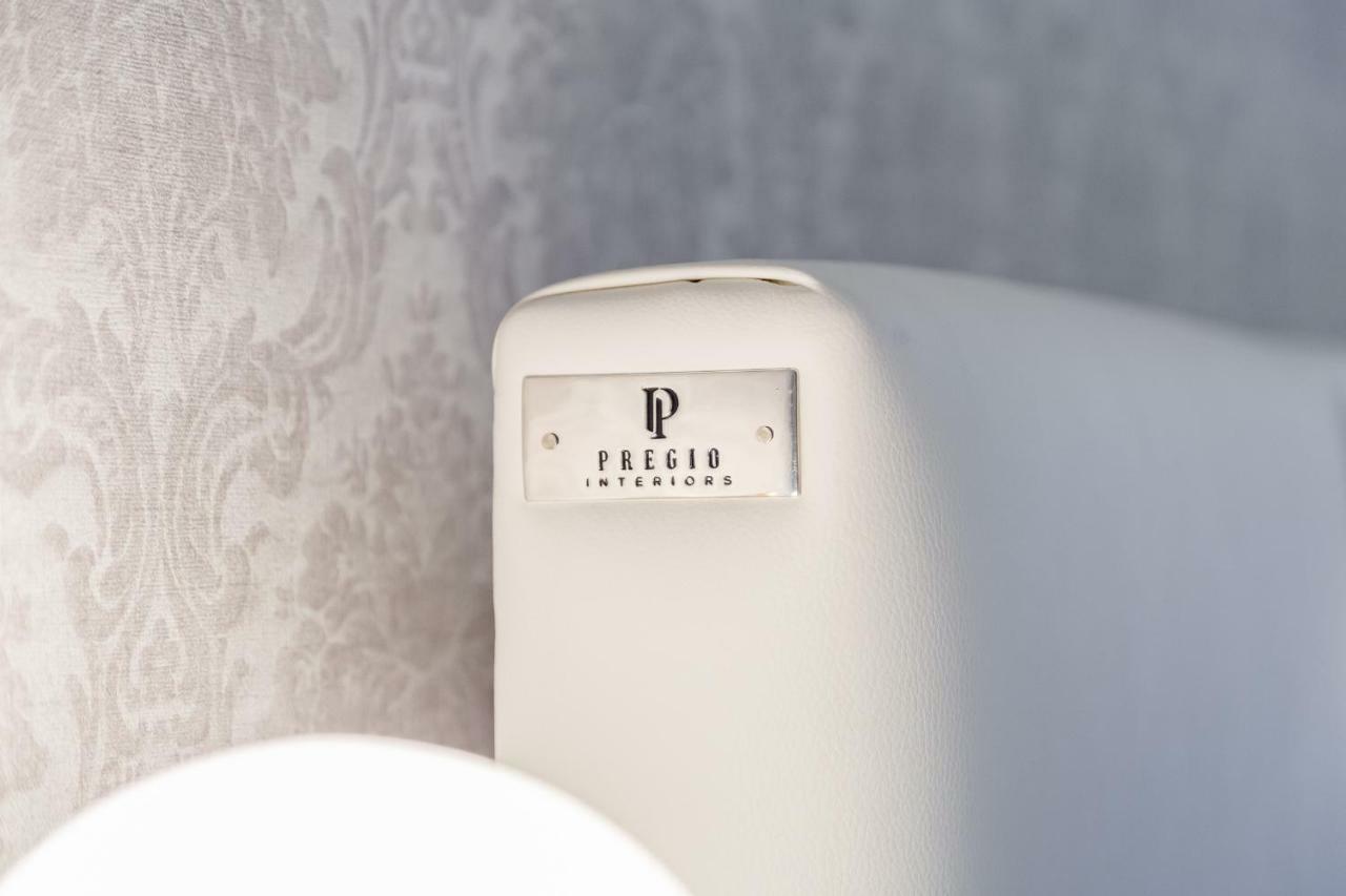 Trevi Private By Premium Collection Pensión 2*